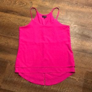 The limited size M top